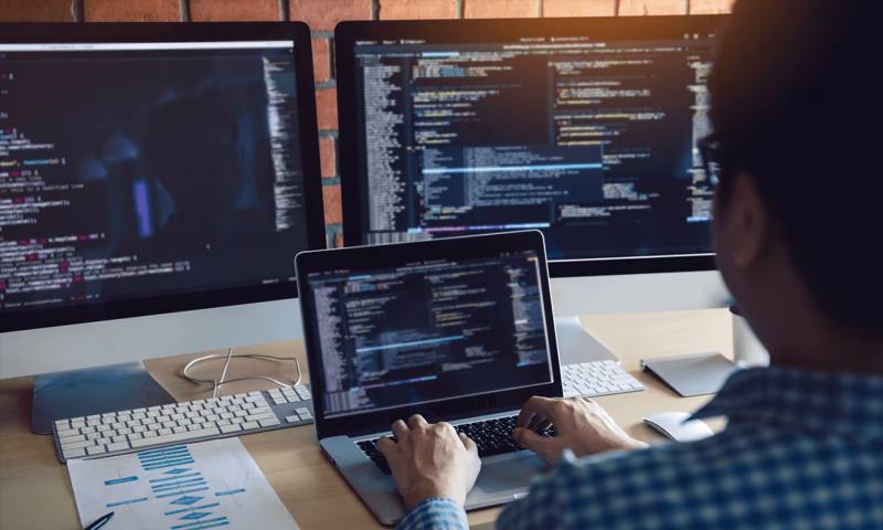数据科学选型：R与Python如何赋能汉寿县网站建设？